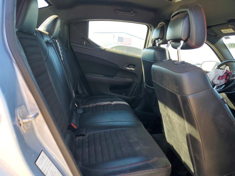 Photo 10 from auction – 2013 DODGE AVENGER with VIN 1C3CDZBG0DN590178
