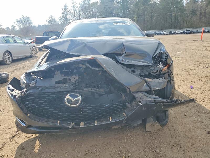 Photo 5 from auction – 2021 MAZDA 3 with VIN 3MZBPBEY2MM254209