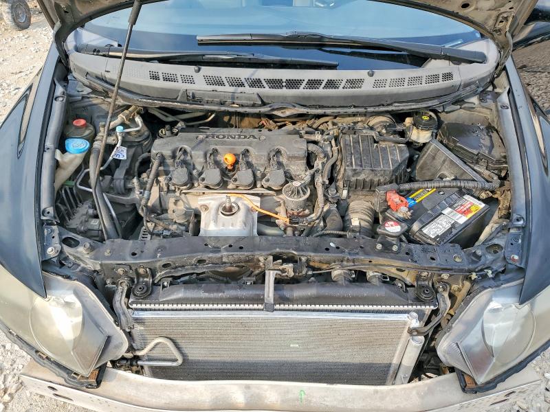 Photo 11 from auction – 2010 HONDA CIVIC EX with VIN 2HGFA1F89AH312522