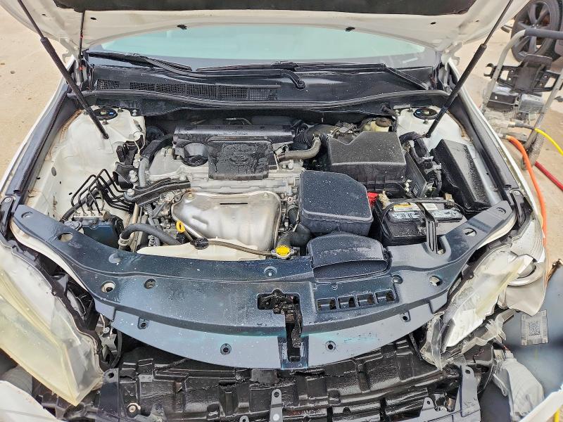 Photo 11 from auction – 2015 TOYOTA CAMRY LE with VIN 4T1BF1FK3FU496575