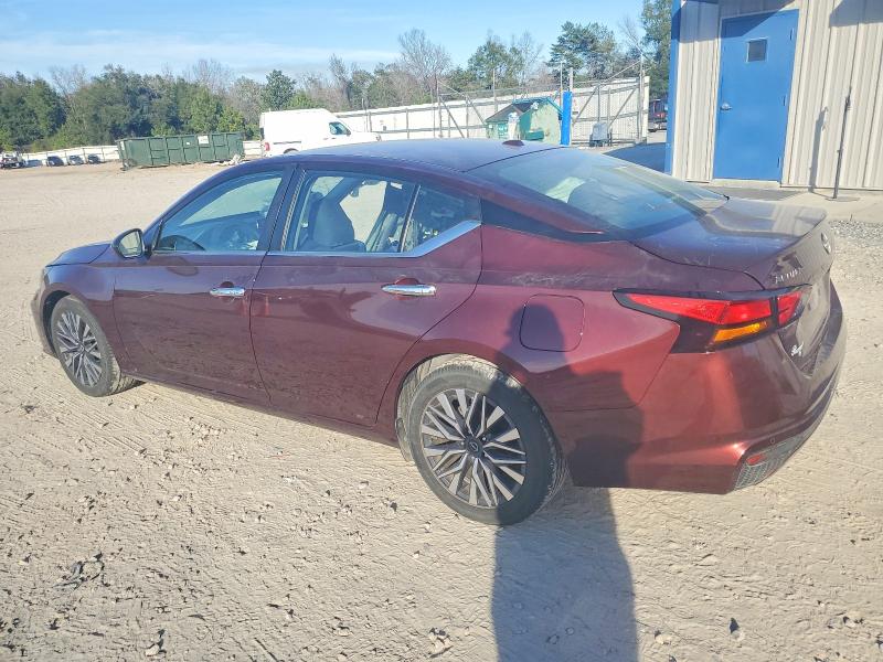 Photo 2 from auction – 2023 NISSAN ALTIMA with VIN 1N4BL4DV6PN304501