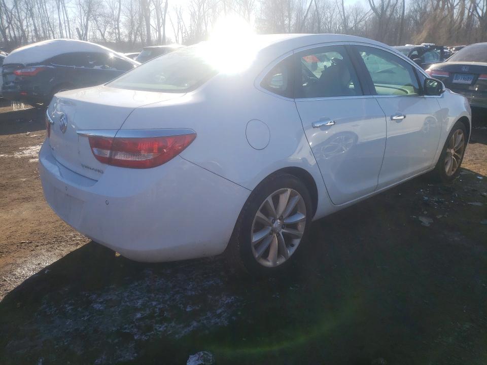 Photo 3 from auction – 2014 BUICK VERANO with VIN 1G4PR5SK5E4122137