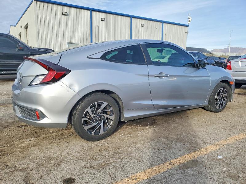 Photo 3 from auction – 2017 HONDA CIVIC LX with VIN 2HGFC4B55HH309828