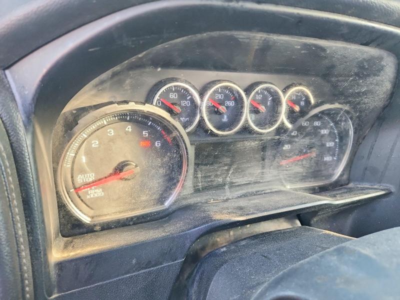 Photo 9 from auction – 2021 CHEVROLET SILVERADO with VIN 3GCPYFED0MG274189
