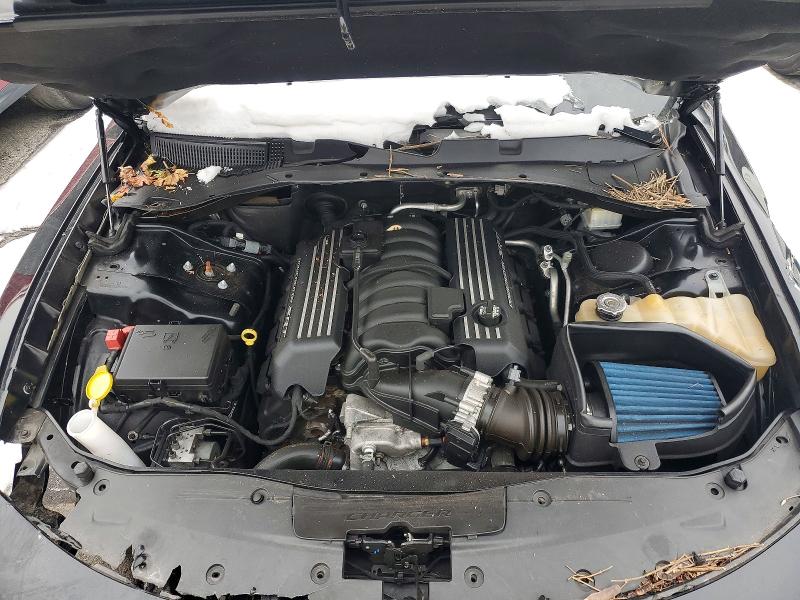 Photo 11 from auction – 2020 DODGE CHARGER SC with VIN 2C3CDXGJ3LH156188