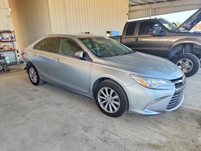 Photo 4 from auction – 2016 TOYOTA CAMRY with VIN 4T1BF1FK5GU225583