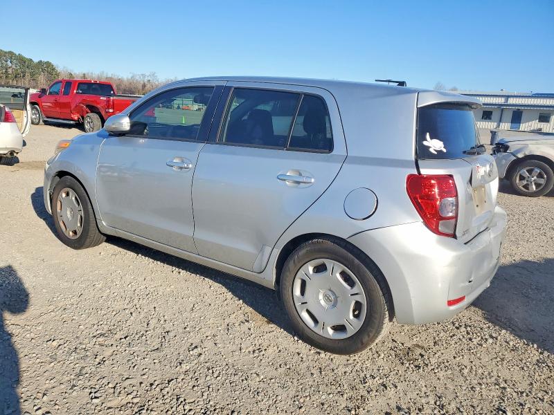 Photo 2 from auction – 2012 TOYOTA SCION XD with VIN JTKKU4B46C1028655