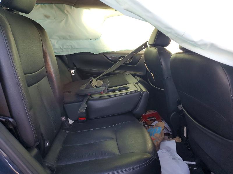 Photo 10 from auction – 2016 NISSAN ROGUE S with VIN 5N1AT2MT8GC759785
