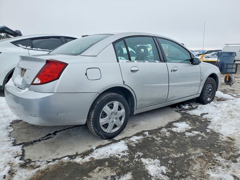 Photo 3 from auction – 2004 SATURN ION with VIN 1G8AJ52F84Z230090