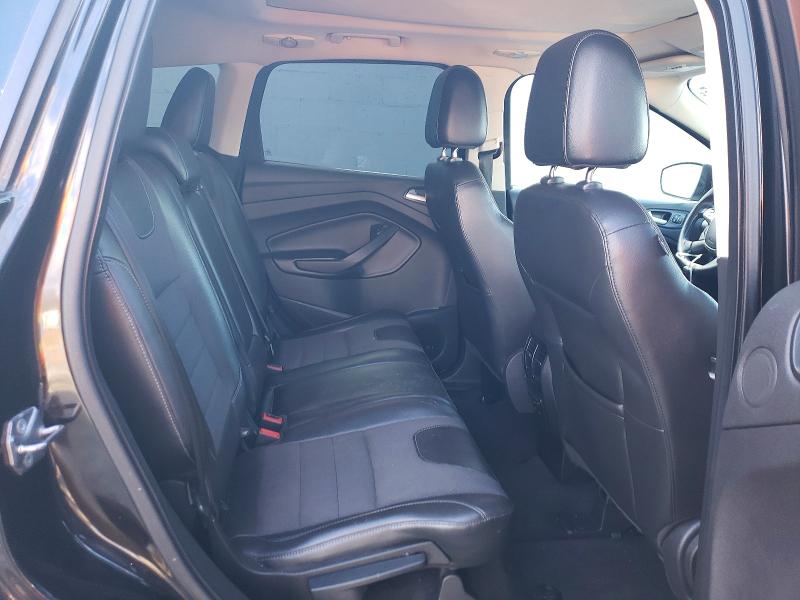 Photo 11 from auction – 2013 FORD ESCAPE TIT with VIN 1FMCU0J93DUD54877