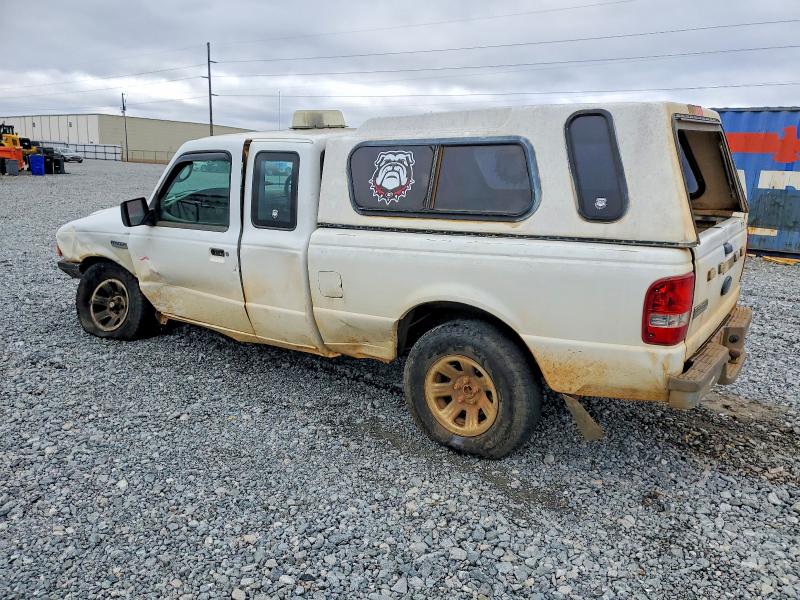 Photo 2 from auction – 2007 FORD RANGER SUP with VIN 1FTYR14U67PA60829