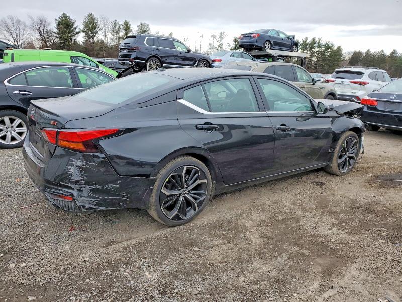 Photo 3 from auction – 2024 NISSAN ALTIMA with VIN 1N4BL4CV4RN314769