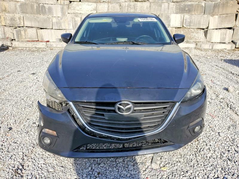 Photo 5 from auction – 2015 MAZDA 3 TOURING with VIN 3MZBM1V76FM202935