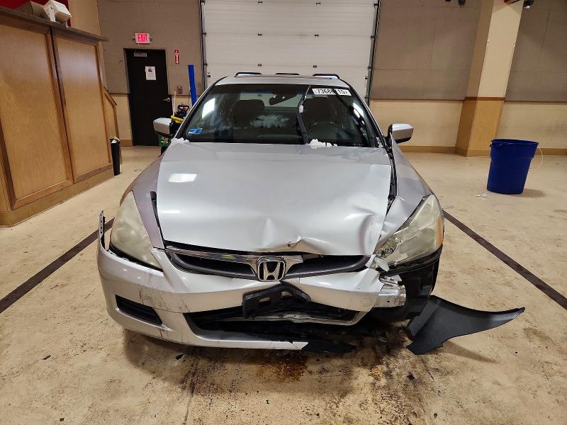 Photo 5 from auction – 2007 HONDA ACCORD EX with VIN 1HGCM56897A056584