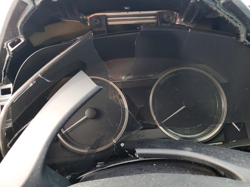 Photo 9 from auction – 2015 LEXUS GS 350 with VIN JTHCE1BL8FA001345