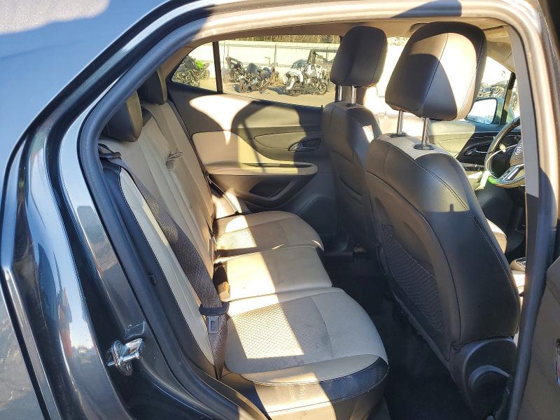 Photo 10 from auction – 2017 BUICK ENCORE PRE with VIN KL4CJASB9HB059735