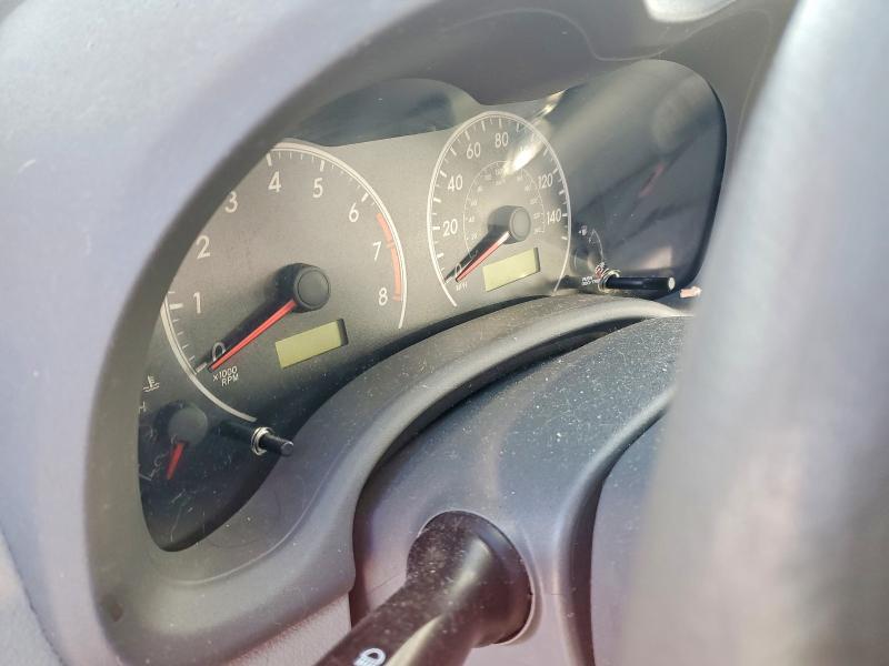 صورة رقم 9 من المزاد - 2010 TOYOTA COROLLA BA مع VIN 2T1BU4EE3AC379883