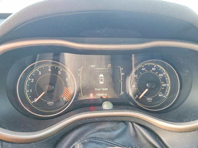 Photo 9 from auction – 2014 JEEP CHEROKEE L with VIN 1C4PJMCS4EW294782