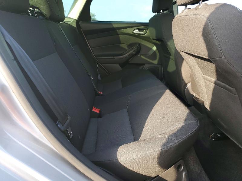 Photo 10 from auction – 2017 FORD FOCUS SEL with VIN 1FADP3H2XHL337909
