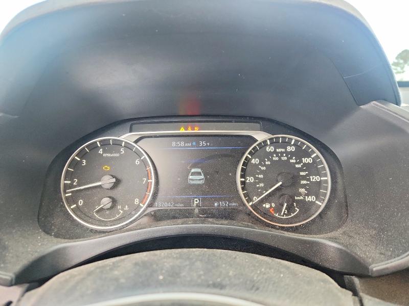 Foto 9 de la subasta – 2019 NISSAN ALTIMA con VIN 1N4BL4DVXKN301495
