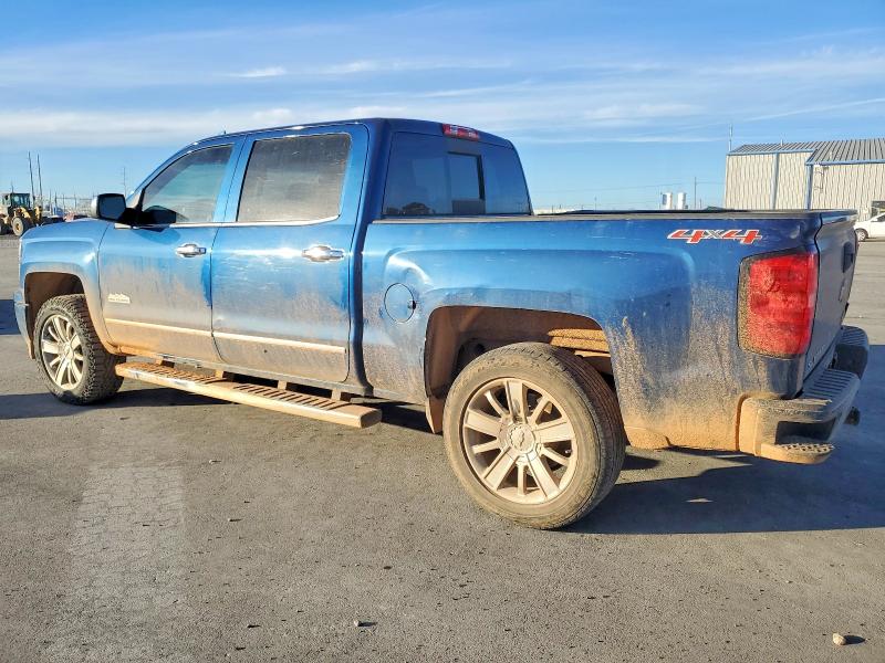 Photo 2 from auction – 2015 CHEVROLET SILVERADO with VIN 3GCUKTEJ7FG524281