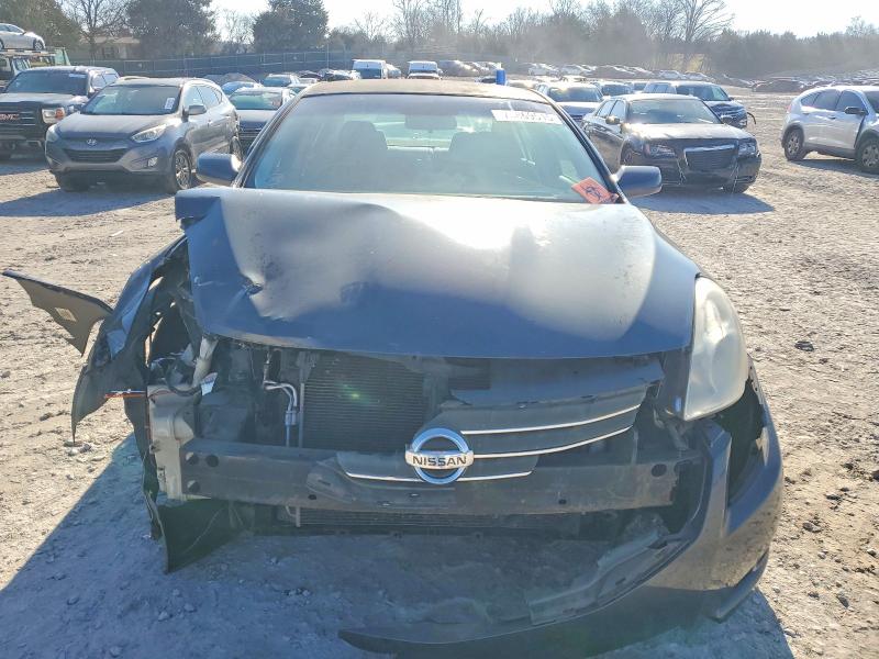 Photo 5 from auction – 2011 NISSAN ALTIMA with VIN 1N4AL2AP5BC133153