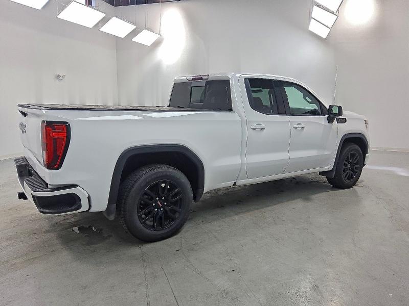 Photo 3 from auction – 2019 GMC SIERRA K15 with VIN 1GTR9CED5KZ256529