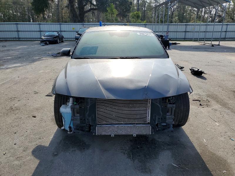 Photo 5 from auction – 2024 HYUNDAI ELANTRA with VIN KMHLR4DF5RU796576