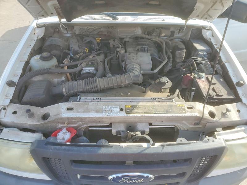 Photo 11 from auction – 2011 FORD RANGER with VIN 1FTKR1ADXBPA86594