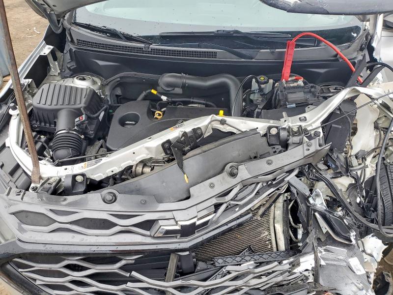 Photo 11 from auction – 2019 CHEVROLET EQUINOX with VIN 3GNAXUEV6KS599467