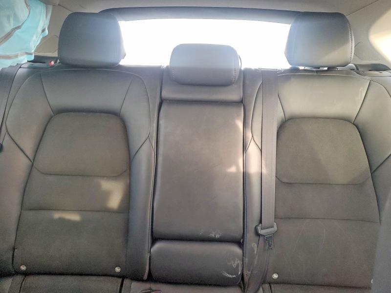 Photo 10 from auction – 2017 MAZDA CX-5 TOURI with VIN JM3KFBCL1H0102287