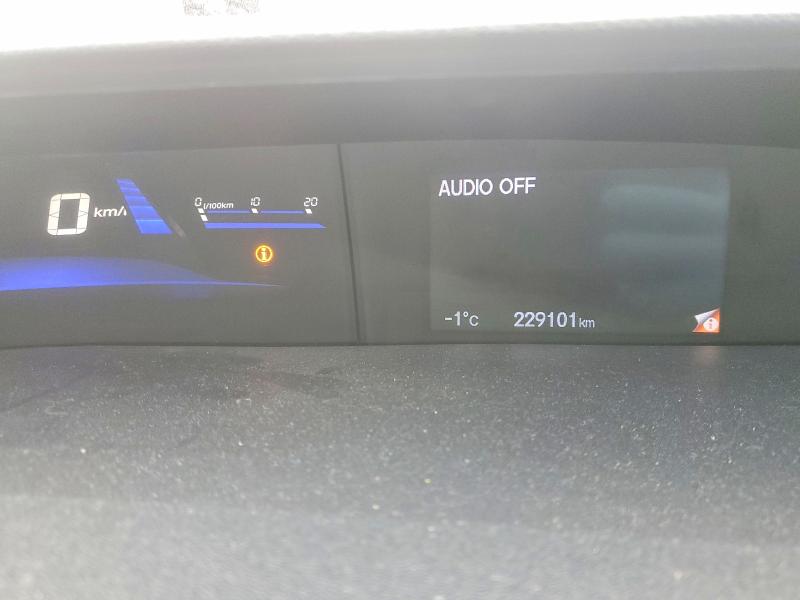 Photo 9 from auction – 2014 HONDA CIVIC LX with VIN 2HGFB2F44EH029354