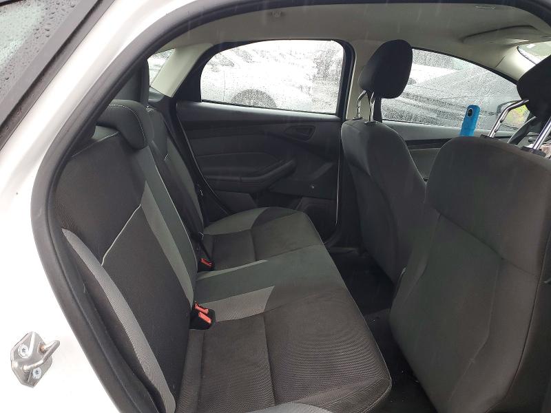 Photo 10 from auction – 2014 FORD FOCUS S with VIN 1FADP3E20EL443284