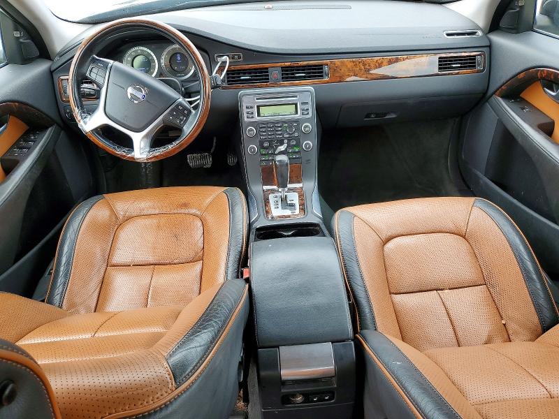Снимка 8 от търг – 2011 VOLVO S80 3.2 с VIN YV1952AS1B1136827