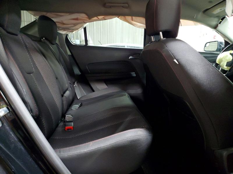 Photo 10 from auction – 2013 CHEVROLET EQUINOX with VIN 2GNALDEK2D1269440