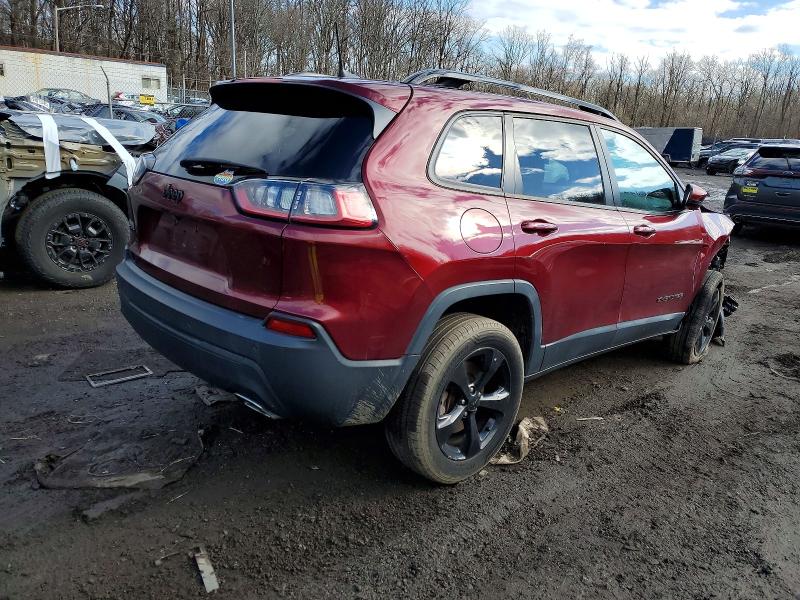 Zdjęcie 3 z aukcji – 2019 JEEP CHEROKEE L z VIN 1C4PJMLX8KD481199
