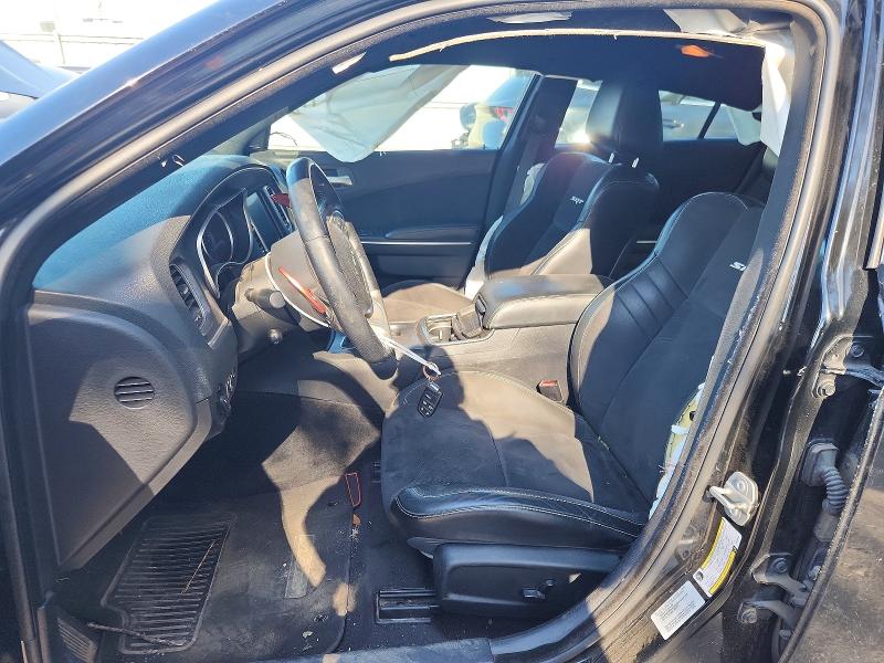 Photo 7 from auction – 2015 DODGE CHARGER SR with VIN 2C3CDXEJXFH905690