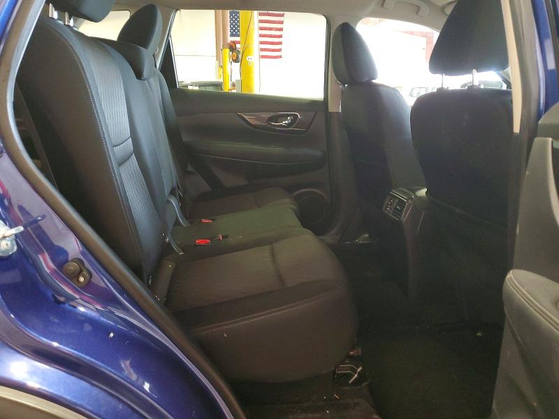 Photo 11 from auction – 2018 NISSAN ROGUE S with VIN KNMAT2MV6JP547893