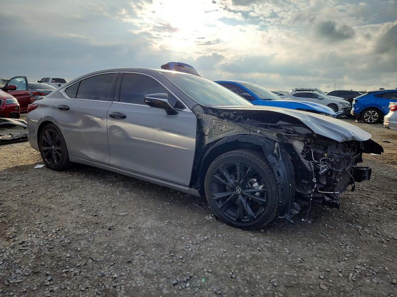 Photo 4 from auction – 2022 LEXUS ES 350 BAS with VIN 58AGZ1B10NU138304
