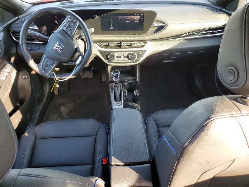 Photo 8 from auction – 2024 BUICK ENVISTA SP with VIN KL47LBE2XRB185777