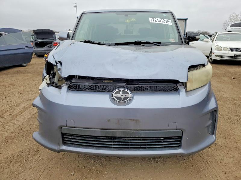 Photo 11 from auction – 2012 TOYOTA SCION XB with VIN JTLZE4FE4CJ028633