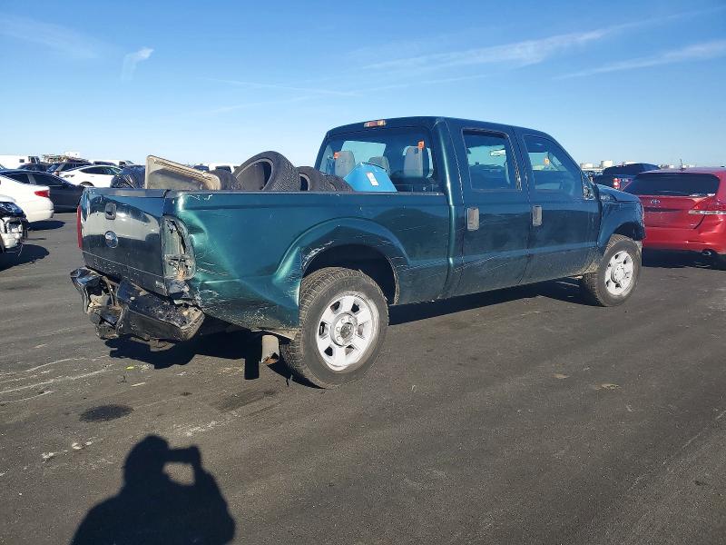 Photo 3 from auction – 2011 FORD F250 SUPER with VIN 1FT7W2A63BEA64745
