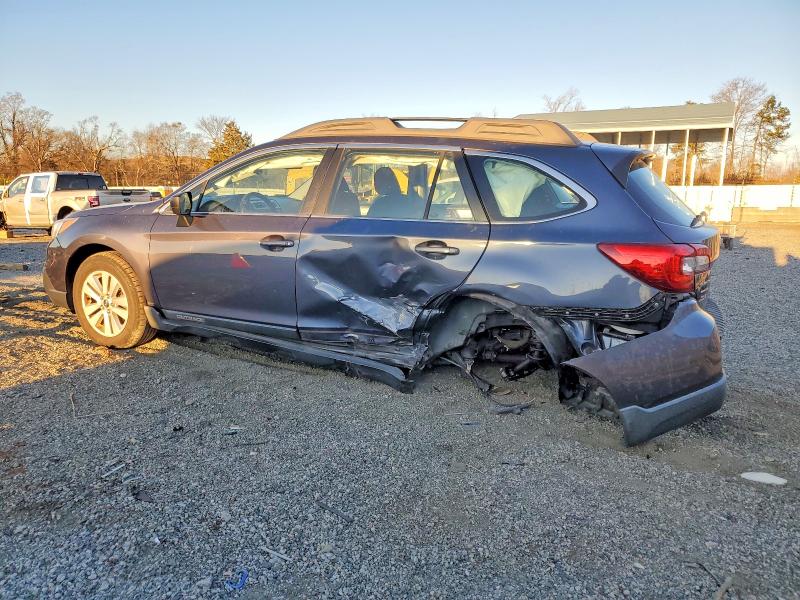 Photo 2 from auction – 2017 SUBARU OUTBACK with VIN 4S4BSAAC6H3398094