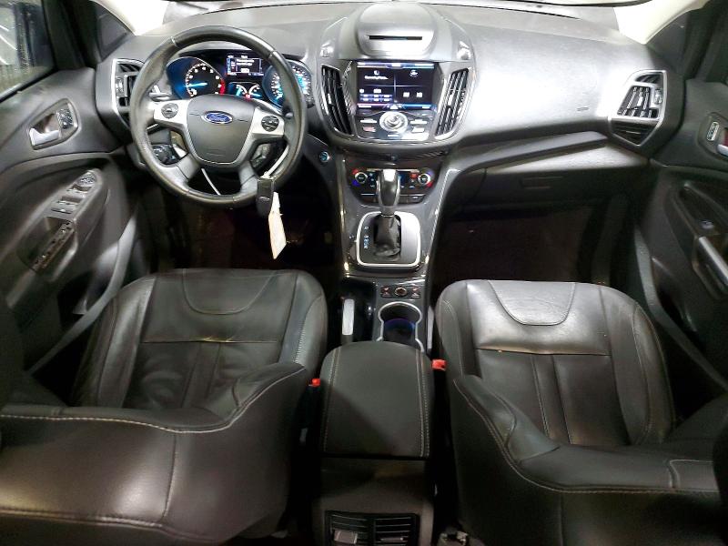 Photo 8 from auction – 2013 FORD ESCAPE TIT with VIN 1FMCU0J93DUA84341