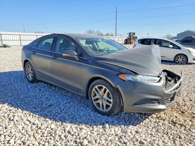 Photo 4 from auction – 2015 FORD FUSION SE with VIN 3FA6P0HD9FR151138