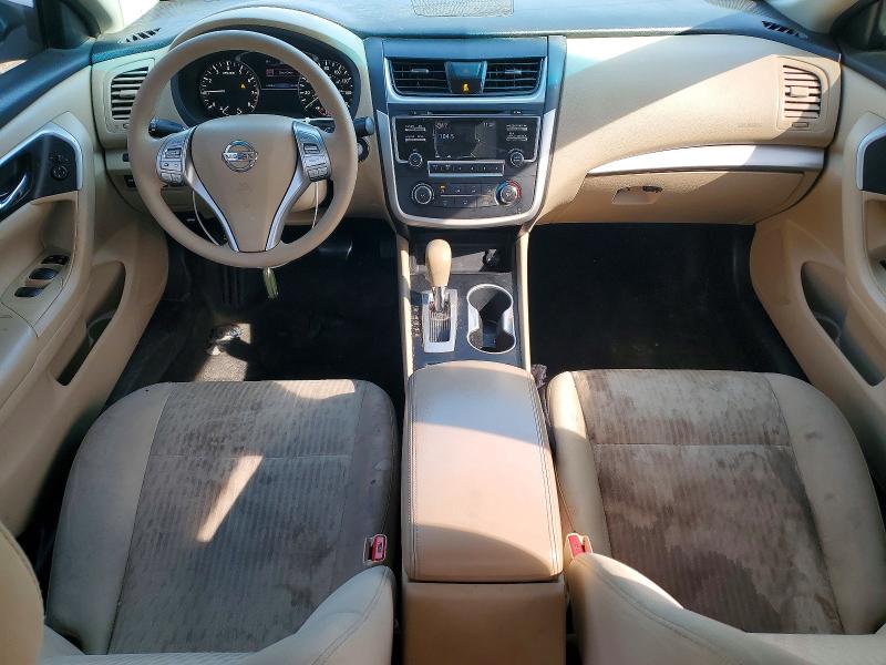Photo 8 from auction – 2017 NISS ALTIMA with VIN 1N4AL3APXHC231366
