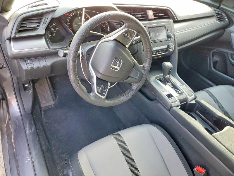 Photo 8 from auction – 2017 HONDA CIVIC LX with VIN 2HGFC4B56HH311216
