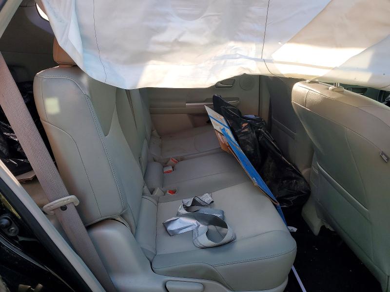 Photo 10 from auction – 2012 TOYOTA PRIUS V with VIN JTDZN3EU8C3017749