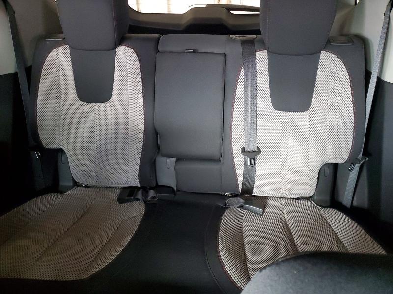 Photo 10 from auction – 2010 CHEVROLET EQUINOX LT with VIN 2CNFLNEW2A6254535