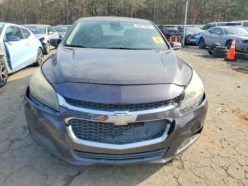 Photo 5 from auction – 2015 CHEVROLET MALIBU with VIN 1G11C5SL2FF276601